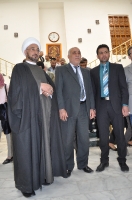 زيارة جامعة كربلاء 2012_1